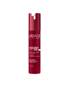 URIAGE AGE LIFT R3 3 retinoidiga &ouml;&ouml;kreem n&auml;ole, 40 ml