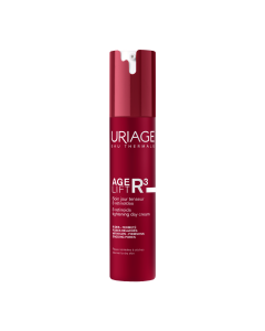 URIAGE, AGE LIFT R3 dieninis veido kremas su 3 retinoidais, 40ml