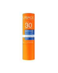URIAGE, BARIESUN lūpų pie&scaron;tukas SPF30, 4g