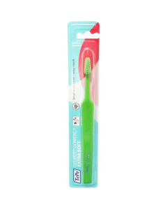 TePe Select Compact dantų &scaron;epetėlis, l. mink&scaron;tas