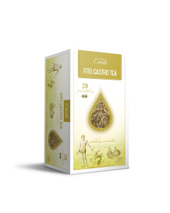 Fito Gastro arbata 1,5g N20 Emili