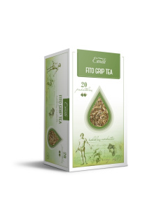 Fito Grip arbata 1,5g N20 Emili
