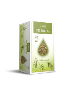 Fito Imuno arbata 1,5g N20, Emili