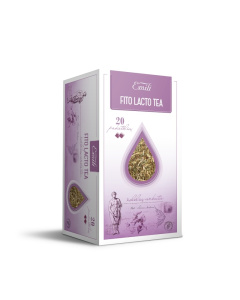Fito Lacto arbata 1,5g N20 Emili