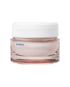 KORRES Apothecary wild rose dieninis veido kremas, 40 ml
