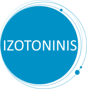Izotoninis