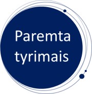 Patvirtinta tyrimais