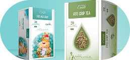 Emili tējas