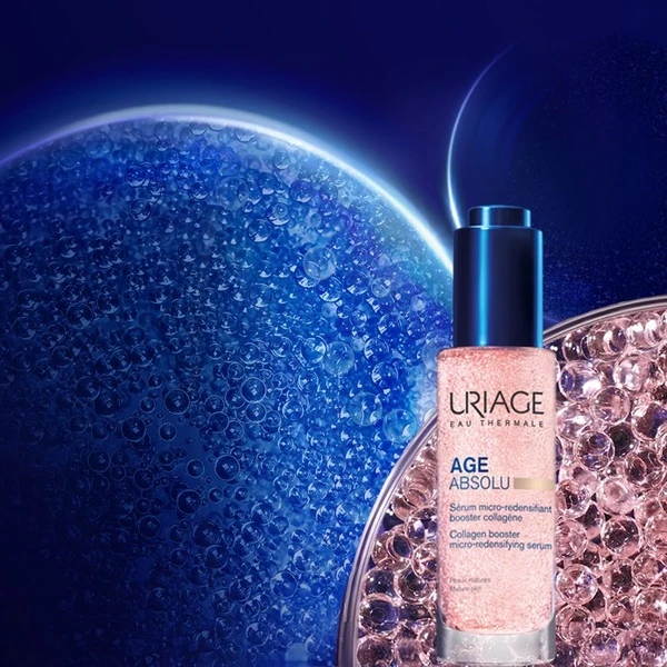 „AGE ABSOLU“ COLLAGEN BOOSTER serumas